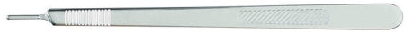 BR Surgical - Scalpel Handle Stainless Steel Size 3L - BR06-10302