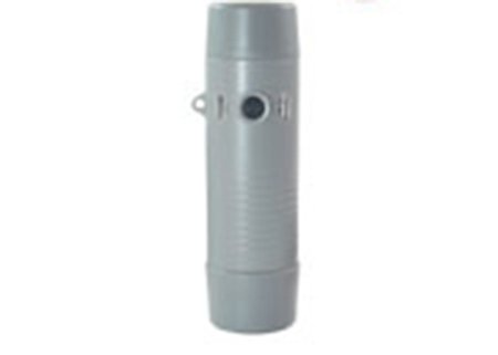 Liberty - Electrolarynx High Impact ABS Gray - Atos Medical - 7438