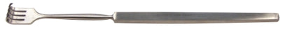 BR Surgical Rake Retractor - BR18-22003