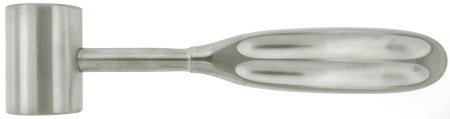 BR Surgical - Mallet Gerzog 7 Inch Length 8 oz. - BR32-68625