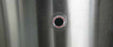 Safe-to-Touch Indicator Sticker