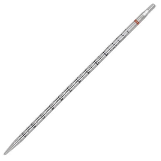 US Plastic Corp. Polystyrene Sterile Serological Pipettes