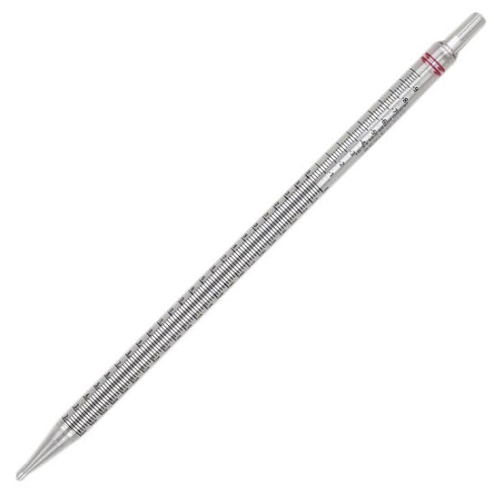 US Plastic Corp. Polystyrene Sterile Serological Pipettes