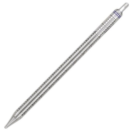 US Plastic Corp. Polystyrene Sterile Serological Pipettes