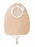Coloplast SenSura Click Urostomy Pouch Two-Piece System 10-3/8 Inch Length, Maxi 40 mm Stoma Drainable - 11855