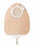 SenSura Click - Urostomy Pouch Two-Piece System 9-1/2 Inch Length, Midi 40 mm Stoma Drainable - 11851