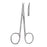 Miltex-Integra Scissors Tenotomy Stevens Vantage 4-1/8" Blunt Serrated Curved Ss Ea - V918-1466