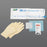 Apogee Plus - Intermittent Catheter Kit Closed System 8 Fr. Without Balloon - B8FB