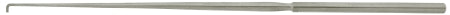 BR Surgical Nerve Hook Dandy 8 Inch - BR40-05220