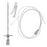 Perifix FX - Epidural Set Continuous Tuohy 17 Gauge 3-1/2 Inch - 332234