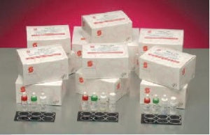 Stanbio Laboratory RaPET CRP Rapid Test Kit Immunochemistry / Specific Protein Test C-Reactive Protein (CRP) Serum Sample 100 Tests - 1130-100
