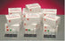 RaPET CRP - Rapid Test Kit Immunochemistry / Specific Protein Test C-Reactive Protein (CRP) Serum Sample 100 Tests - 1130-100