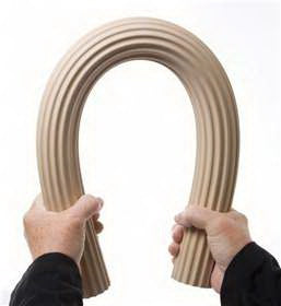 Alimed Twist-n-Bend Weight Bar - 32605
