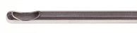 Shippert Medical Technologies Liposuction Cannula 16 Gauge - 3-CD-1H2-16X8