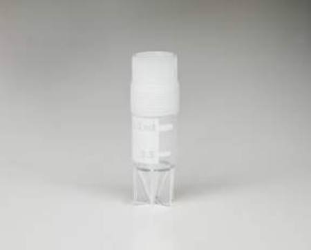Nunc CryoTube - Cryogenic Vial Polypropylene 1 mL Screw Cap - 375353