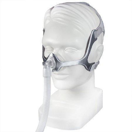 Respironics Wisp CPAP Mask Tip-of-the-Nose Nasal Mask Style Petite / Small-Medium / Large - 1094051