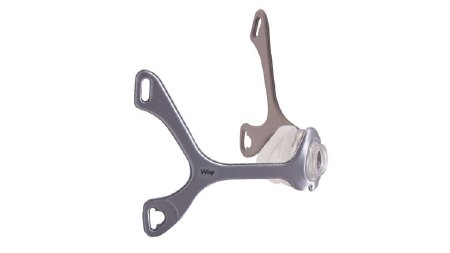 Respironics Wisp CPAP Mask Tip-of-the-Nose Nasal Mask Style Petite / Small-Medium / Large - 1094051