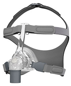 Fisher & Paykel Eson CPAP Mask Mask with Forehead Support Nasal Mask Style Small - 400449