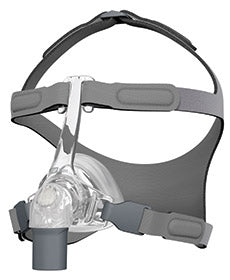 Fisher & Paykel Eson CPAP Mask Mask with Forehead Support Nasal Mask Style Medium - 400450