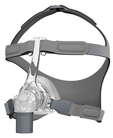Eson - CPAP Mask Mask with Forehead Support Nasal Mask Style Large - 400451