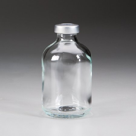 Health Care Logistics - Empty Vial 50 mL - 18495