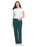 Landau Uniforms Scrub Pants Medium Hunter Green Female - 8335GHPMED