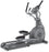 Spirit Fitness CE800 - Elliptical Generator Powered 40 Levels od Resistance 78 X 28 X 67 Inch Gray - Kerma Medical Products - 5975800040