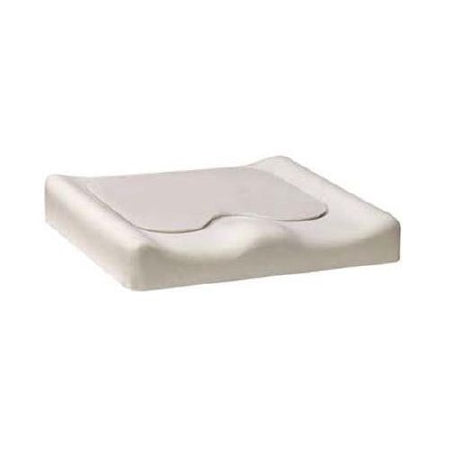 Fabrication Enterprises Amara 250 Seat Cushion 18 W X 18 D X 3 H Inch Foam - 50-1811