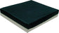 Fabrication Enterprises Economy Seat Cushion 18 W X 16 D X 2 H Inch Foam / Gel - 50-1362