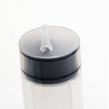 B. Braun Omnifix General Purpose Syringe 10 mL Pouch Luer Slip Tip Without Safety - 4616103V-02