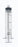 B. Braun Omnifix General Purpose Syringe 30 mL Pouch Luer Lock Tip Without Safety - 4617304F-02