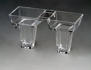 Globe Scientific Cuvette Test Tray For Coag-A-Mate XM Analyzers - 5112