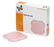 Smith & Nephew Allevyn Life Silicone Foam Dressing 8-1/4 X 8-1/4 Inch Quadrilobe Silicone Adhesive with Border Sterile - 66801070
