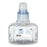 GOJO Purell Advanced Hand Sanitizer 700 mL Ethyl Alcohol Foaming Dispenser Refill Bottle - 8704-04