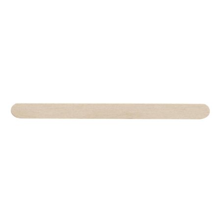 AMD Ritmed - Tongue Depressor 6 Inch Length Wood - 40007