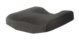 Alimed AliMed Profile Sitting Orthosis Contoured Seat Cushion 16 W X 16 D Inch Foam - 1211