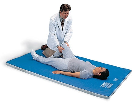 3002 Series - Platform or Floor Mat 6 W X 8 L Foot 2 Inch Height - 3002-68