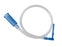 Applied Medical Technologies AMT Button Decompression Tube 24 Fr. 4.4 cm Silicone NonSterile - 198754