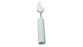 Alimed AliMed Teaspoon Alimed Lightweight Plastic Coated - 834606