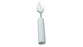 AliMed - Teaspoon Alimed Lightweight Plastic-Coated - 834606