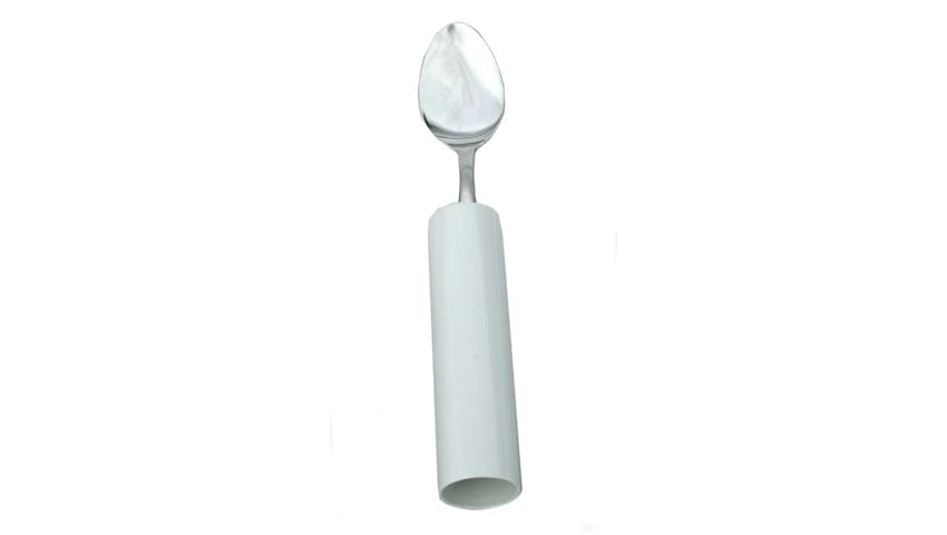 AliMed - Teaspoon Alimed Lightweight Plastic-Coated - 834606