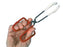 Alimed Toileting Aid 10-1/2 Inch Length - 8450