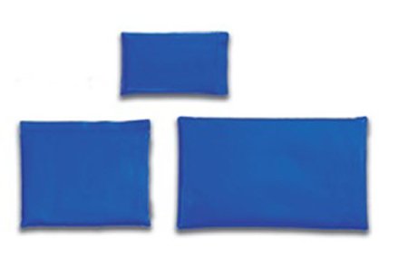 AliMed - Cold Pack General Purpose Standard 11 X 14 Inch Vinyl / Gel Reusable - 32705