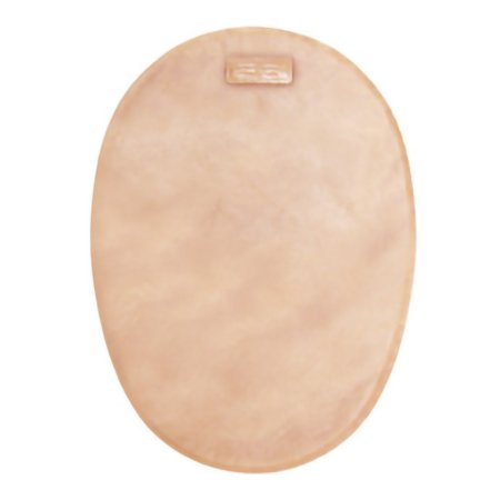 Esteem Synergy+ - Ostomy Pouch Two-Piece System 8 Inch Length Closed End - 416778