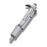 Fisher Scientific Eppendorf Research plus Adjustable Volume Pipette 0.5 to 5 mL Graduated NonSterile - 13690033