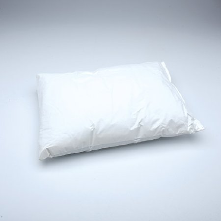 The Pillow Factory Division Aviation Pillow 12 X 16 Inch White Reusable - 1216-SSPB