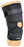 DJO Drytex Knee Brace Small 15-1/2 to 18-1/2 Inch Thigh Circumference Left or Right Knee - 11-0672-7