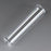 Globe Scientific Test Tube Flat Bottom Plain 12 X 57 Mm 3 Ml Without Color Coding Without Closure Polystyrene Tube - 114010