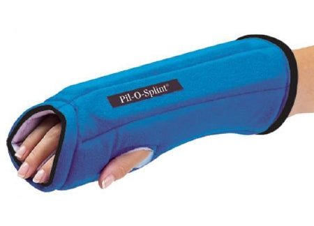 Brownmed Wrist Splint One Size Fits Most - A10312