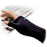Brownmed IMAK RSI SmartGlove Support Glove with Thumb Extension Fingerless Large Over-the-Wrist Ambidextrous Cotton / Lycra - A20163